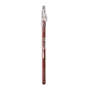 LÁPIS LABIAL RUBY KISSES - ULTRA EASY - DEEP RED