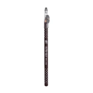 LÁPIS DE OLHO RUBY KISSES - ULTRA EASY - BROWN
