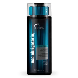 CONDICIONADOR TRUSS 300ML - USO OBRIGATÓRIO