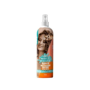 LEAVE IN SOUL POWER 315ML - SOL MAR E PSICINA
