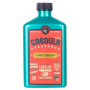 CONDICIONADOR LOLA COSMETICS 250G - CREOULA