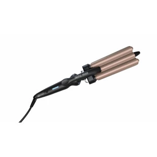 MODELADOR DE CACHOS VERTIX - TRIONDAS X330 TRIPLE WAVE - BIVOLT