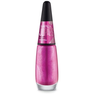 ESMALTE IMPALA METAL LIKE - JU PAES - VEM DE CARONA