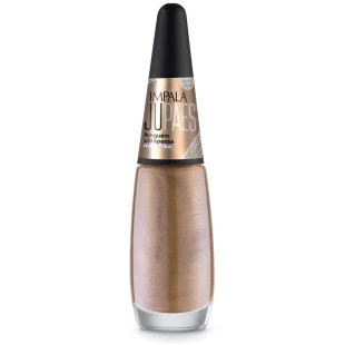 ESMALTE IMPALA METAL LIKE - JU PAES - NINGUÉM ULTRAPASSA