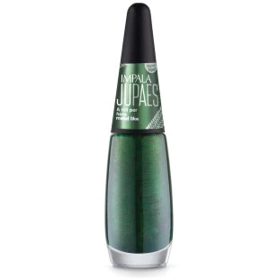 ESMALTE IMPALA METAL LIKE - JU PAES - A MIL POR HORA