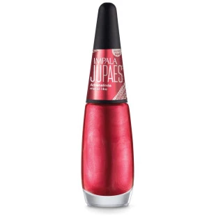 ESMALTE IMPALA METAL LIKE - JU PAES - ADRENALINDA
