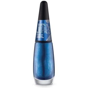 ESMALTE IMPALA METAL LIKE - JU PAES - POTÊNCIA MÁXIMA