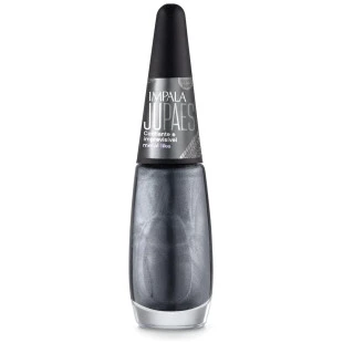 ESMALTE IMPALA METAL LIKE - JU PAES - CONFIANTE E IMPREVISÍVEL