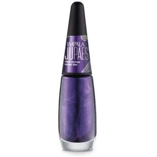 ESMALTE IMPALA METAL LIKE - JU PAES - SEM LIMITES
