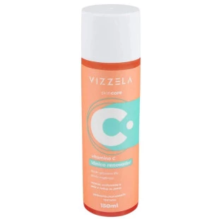 TÔNICO FACIAL VIZZELA 150ML - VITAMINA C