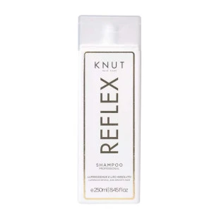 SHAMPOO KNUT 250ML - REFLEX