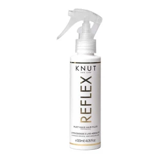 FINALIZADOR SPRAY KNUT 120ML - REFLEX