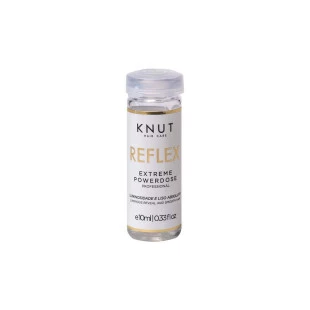 AMPOLA CAPILAR  KNUT 10ML - REFLEX