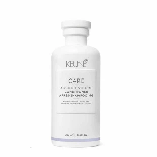 CONDICIONADOR KEUNE 250ML - ABSOLUTE VOLUME