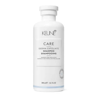 SHAMPOO KEUNE 300ML - DERMA EXFOLIATE