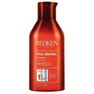SHAMPOO REDKEN 300ML - FRIZZ DISMISS