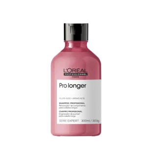 SHAMPOO LOREAL EXPERT 350ML - PRO LONGER