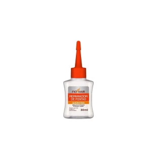 REPARADOR DE PONTAS FIO HAIR 30ML - QUERATINA