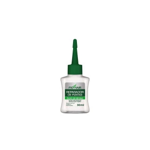 REPARADOR DE PONTAS FIO HAIR 30ML - ÓLEO DE RÍCINO