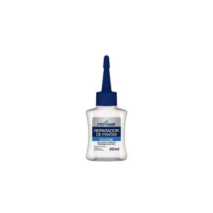 REPARADOR DE PONTAS FIO HAIR 30ML - SILICONE
