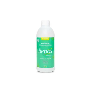 AMACIANTE DE CUTÍCULAS REPOS 500ML