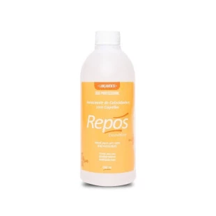 AMACIANTE DE CUTÍCULAS REPOS 500ML - COPAIBA