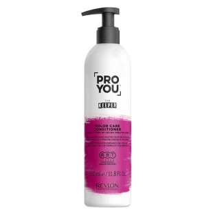 CONDICIONADOR REVLON PROYOU 350ML - THE KEEPER