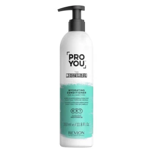 CONDICIONADOR REVLON PROYOU 350ML - THE MOISTURIZER