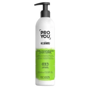 CONDICIONADOR REVLON PROYOU 350ML - THE TWISTER