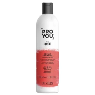 SHAMPOO REVLON PROYOU 350ML - THE FIXER