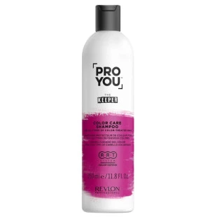 SHAMPOO REVLON PROYOU 350ML - THE KEEPER