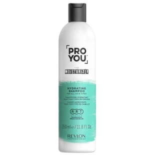 SHAMPOO REVLON PROYOU 350ML - THE MOISTURIZER