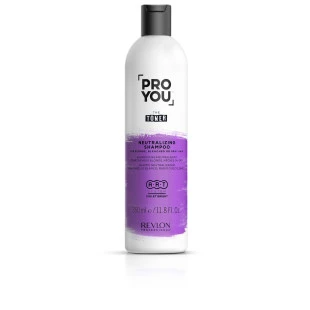 SHAMPOO REVLON PROYOU 350ML- THE TONER