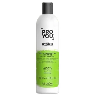 SHAMPOO REVLON PROYOU 350ML - THE TWISTER