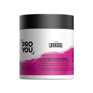 MÁSCARA CAPILAR REVLON PROYOU 500ML - THE KEEPER