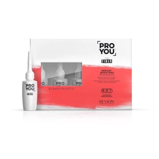 AMPOLA BOOSTER REVLON PROYOU 15ML - THE FIXER