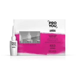 AMPOLA BOOSTER REVLON PROYOU 15ML - THE KEEPER - 1 UNIDADE