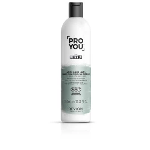 SHAMPOO REVLON PROYOU 350ML - THE WINNER