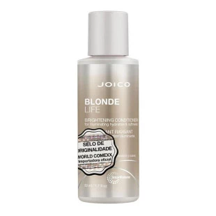 CONDICIONADOR JOICO 50ML - BLONDE LIFE