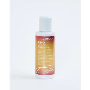 SHAMPOO JOICO 50ML - K-PAK COLOR THERAPY