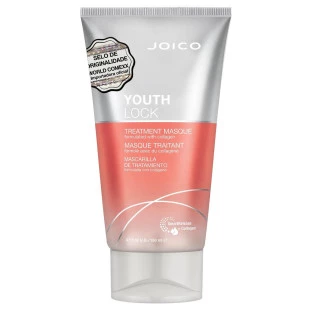 MÁSCARA CAPILAR JOICO 150G - YOUTHLOCK