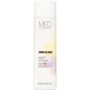 SHAMPOO MED 250ML - AMINO BLONDE VIOLETA