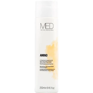 CONDICIONADOR MED 250ML RECONSTRUTOR - AMINO