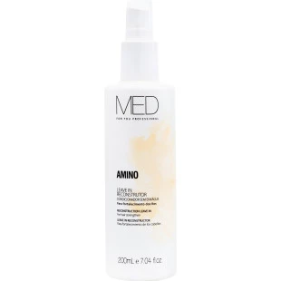 LEAVE IN MED 200ML RECONSTRUTOR - AMINO