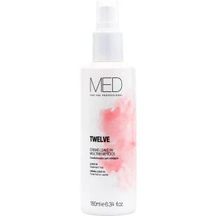 FINALIZADOR MED 180ML TWELVE - MULTICARE
