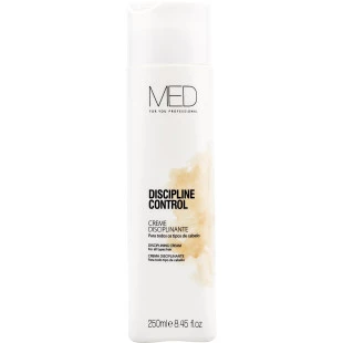 CREME DISCIPLINANTE MED 250ML - DISCIPLINE CONTROL