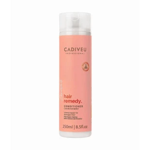 CONDICIONADOR CADIVEU 250ML - HAIR REMEDY