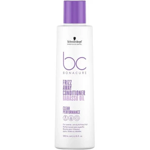 CONDICIONADOR BONACURE 200ML - FRIZZ AWAY
