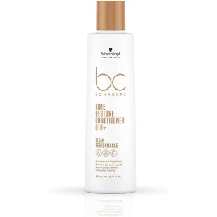 CONDICIONADOR BONACURE 200ML - Q10 TIME RESTORE