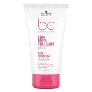 SÉRUM CAPILAR BONACURE 150ML - COLOR FREEZE SHINE